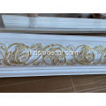 Polyurethane Decorative Crown Moldings